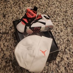 Jordan 7 Retro Pack